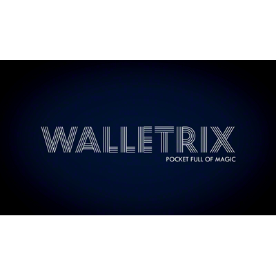 Walletrix by Deepak Mishra and Oliver Smith - Video Download